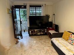 Blk 1 Brickworks Estate (Bukit Merah), HDB 3 Rooms #626889721